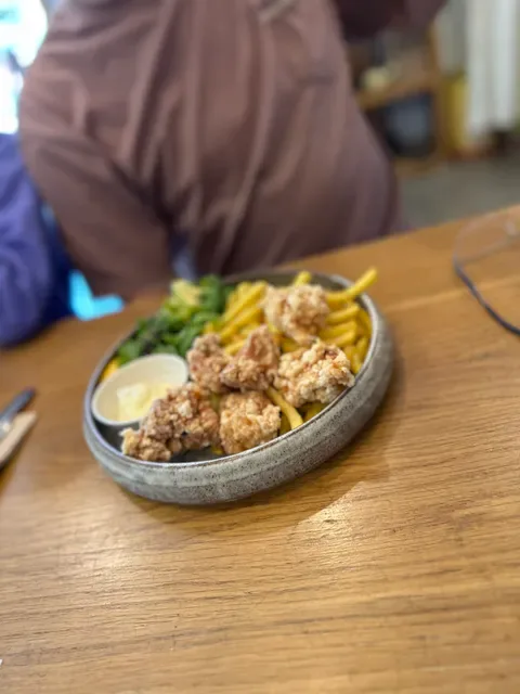 Cafe MONAKA Mona Vale