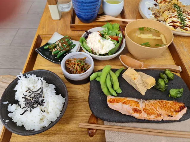 Cafe MONAKA Mona Vale