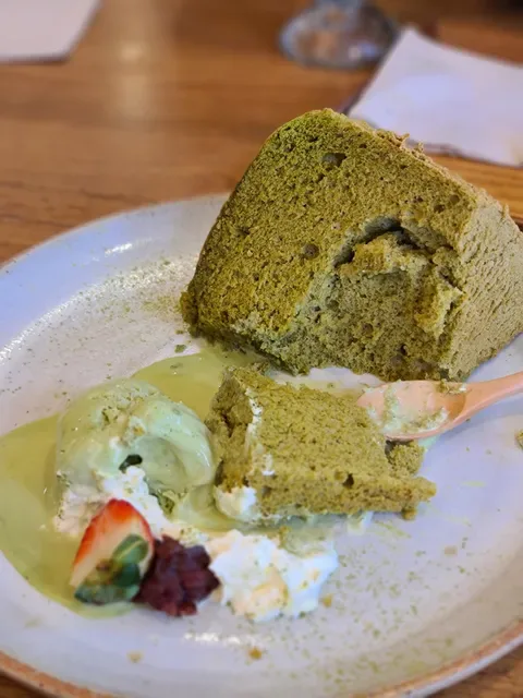 Cafe MONAKA Mona Vale