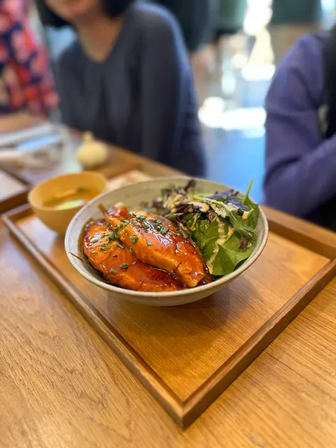 Cafe MONAKA Mona Vale