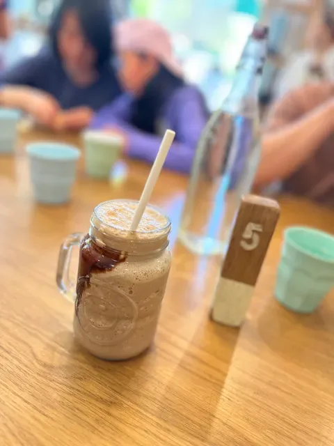 Cafe MONAKA Mona Vale