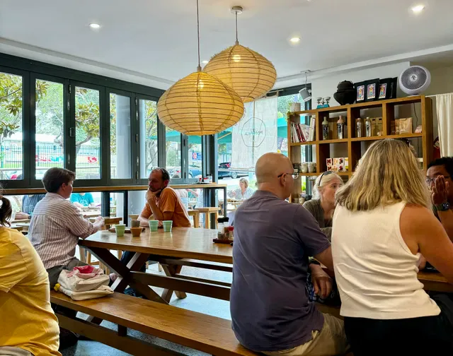 Cafe MONAKA Mona Vale