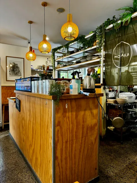 Cafe MONAKA Mona Vale