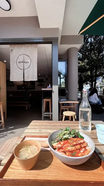 Cafe MONAKA Mona Vale