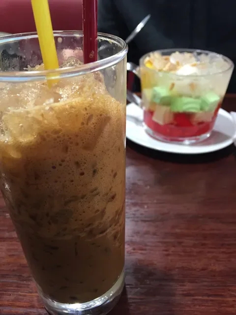 Cafe Nho