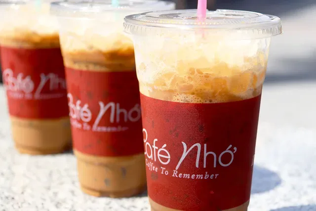 Cafe Nho