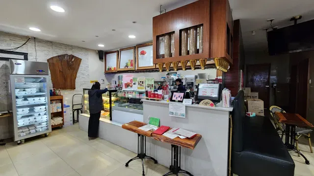 Cafe Nho
