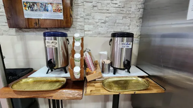 Cafe Nho