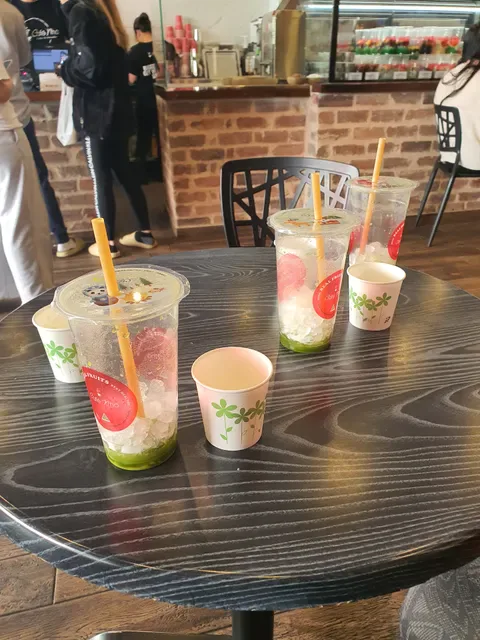 Cafe Nho