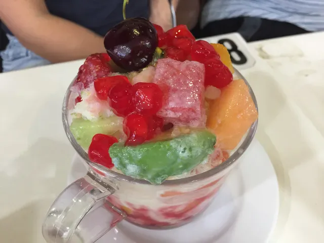 Cafe Nho