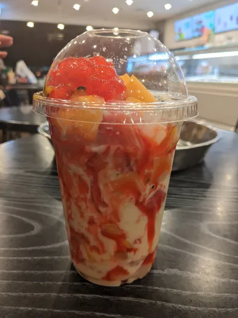 Cafe Nho
