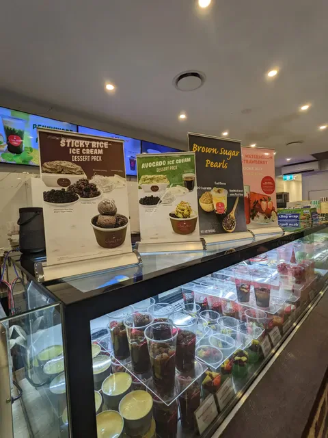 Cafe Nho