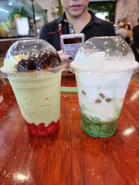 Cafe Nho