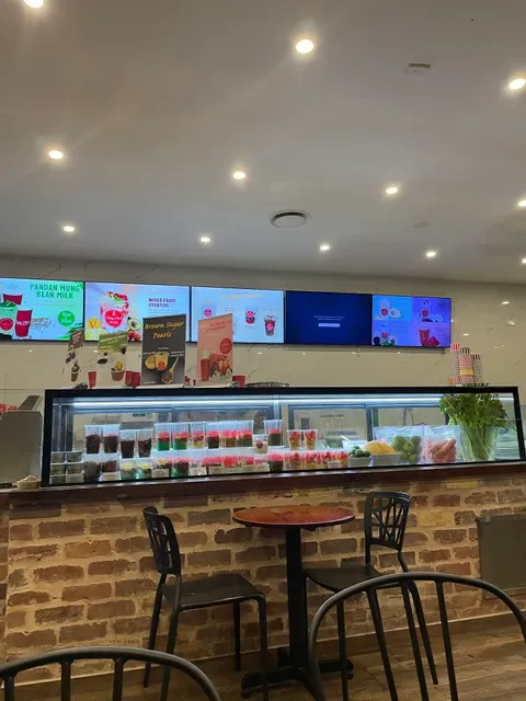 Cafe Nho