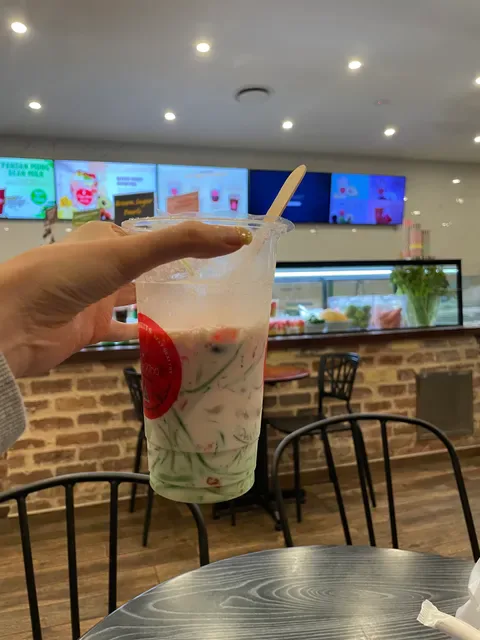 Cafe Nho