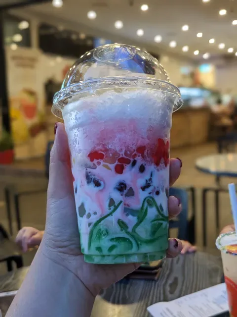 Cafe Nho