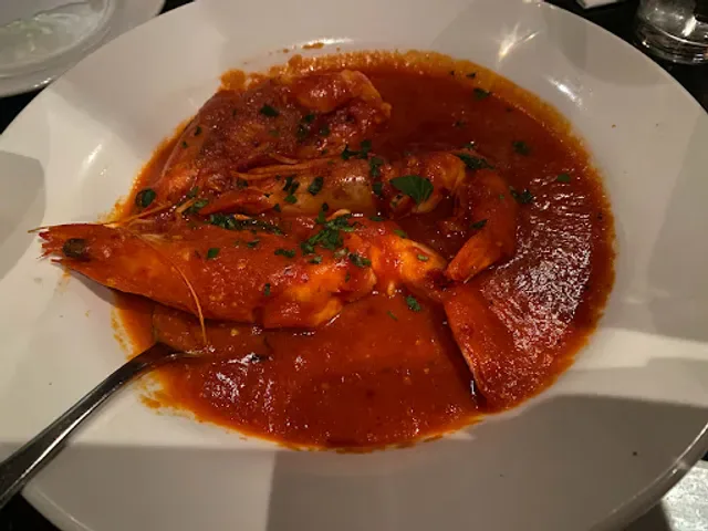 Cafe Nino