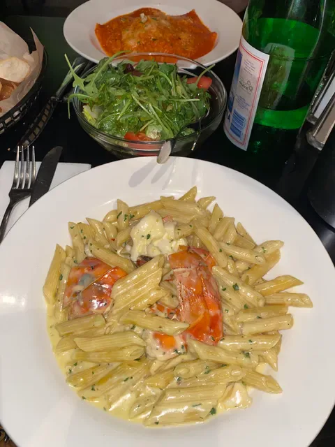 Cafe Nino
