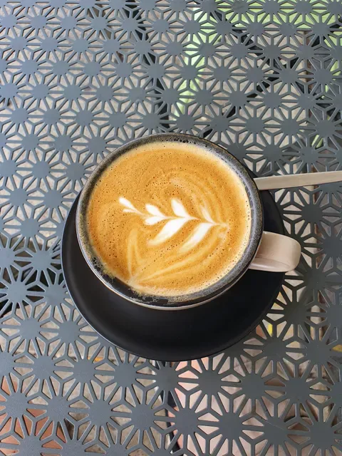 Cafe on Haig