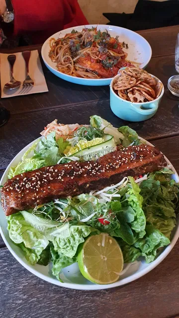 Cafe Oratnek