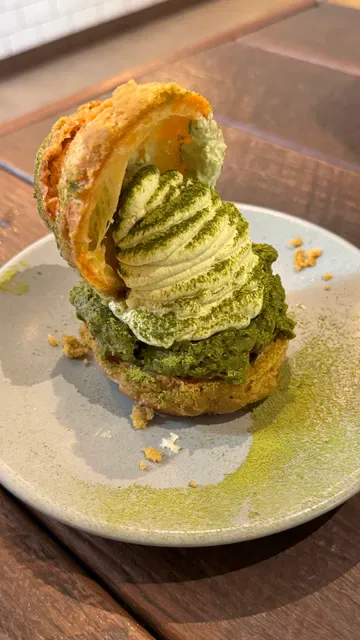 Cafe Oratnek