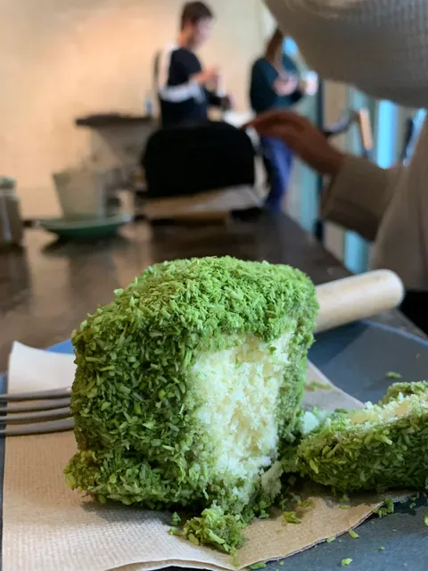 Cafe Oratnek