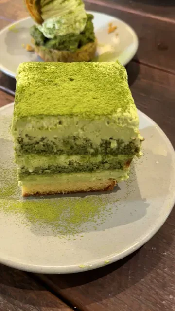 Cafe Oratnek