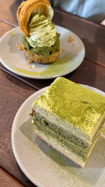 Cafe Oratnek