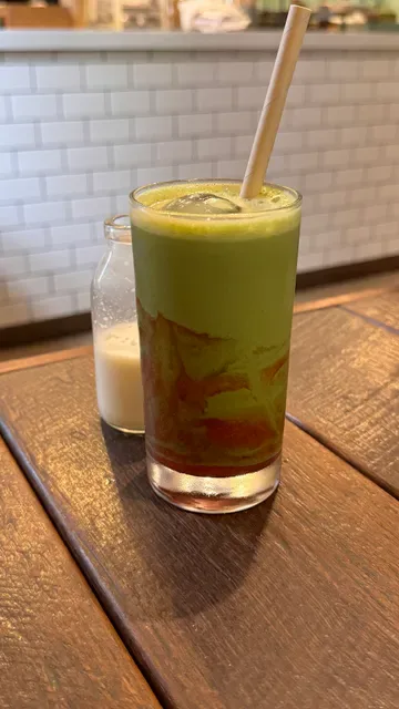 Cafe Oratnek