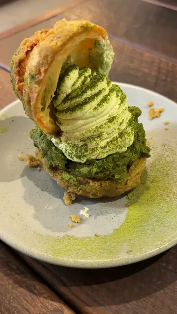 Cafe Oratnek