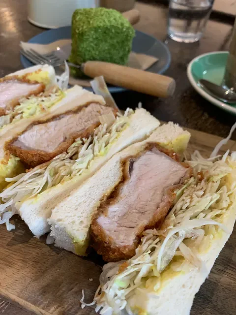 Cafe Oratnek