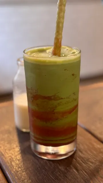 Cafe Oratnek