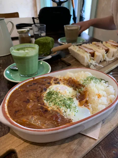 Cafe Oratnek
