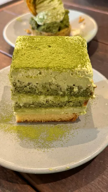 Cafe Oratnek