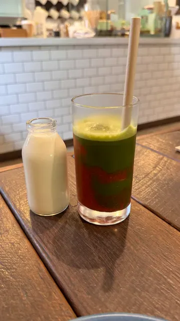 Cafe Oratnek