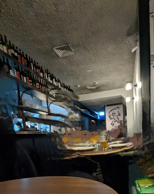 Cafe Paci