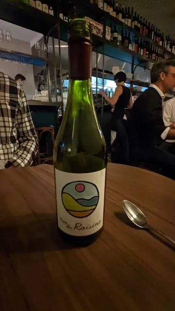 Cafe Paci
