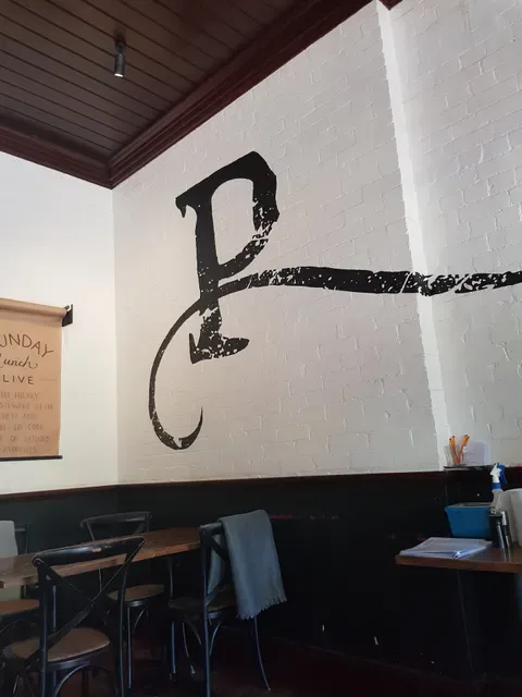 Cafe Patina