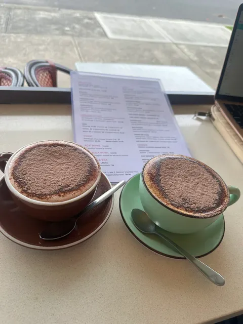 Cafe Positano