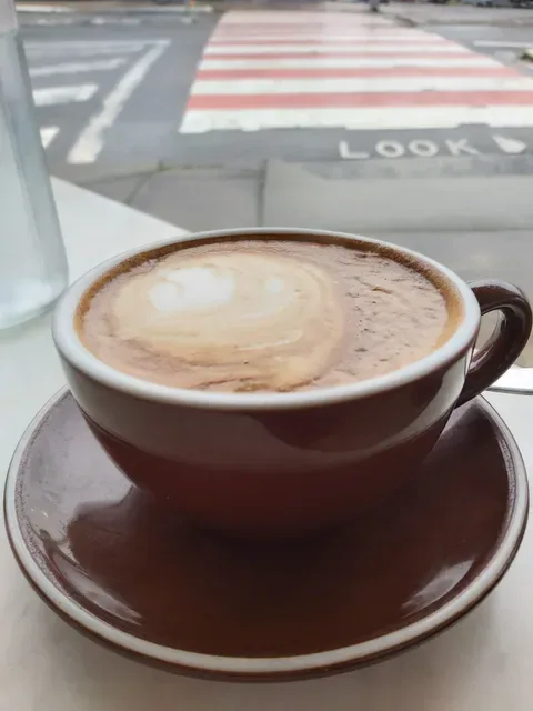 Cafe Positano