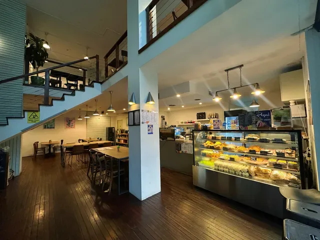 Cafe Queenz