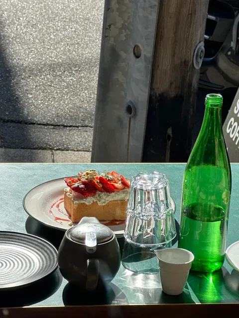 Cafe Rafaele