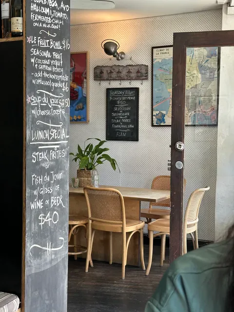 Cafe Rafaele