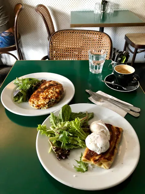 Cafe Rafaele
