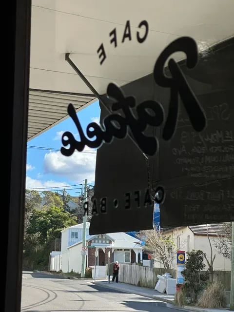 Cafe Rafaele