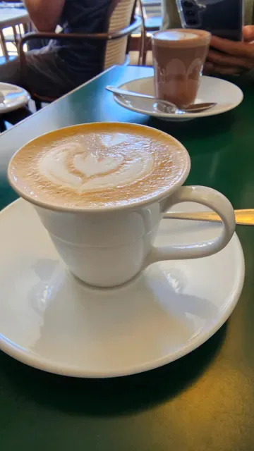 Cafe Rafaele