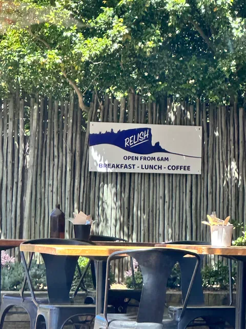 Café Relish