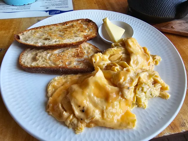 Café Relish