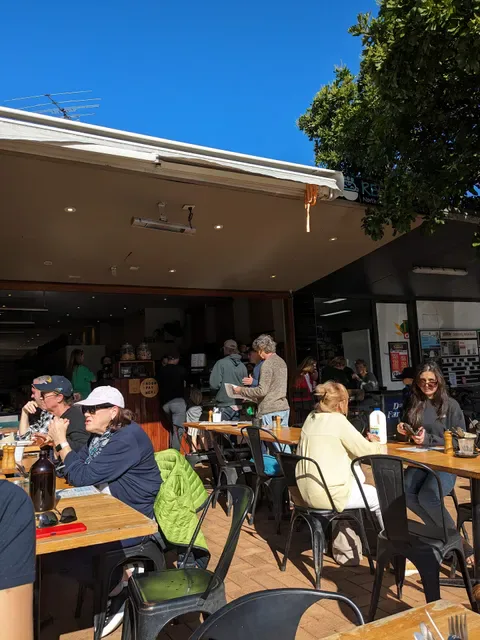 Café Relish
