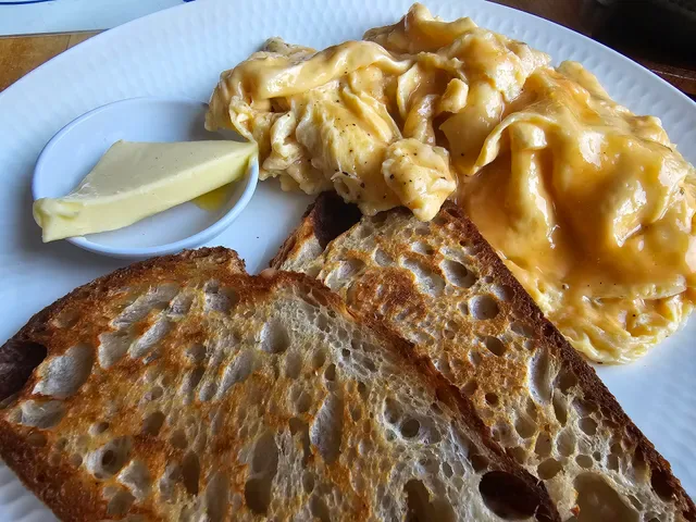 Café Relish
